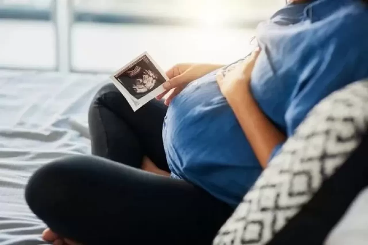 Yazı sağlıklı geçirmek için gebelere 10 tavsiye! Bulantıyı azaltan yöntem...