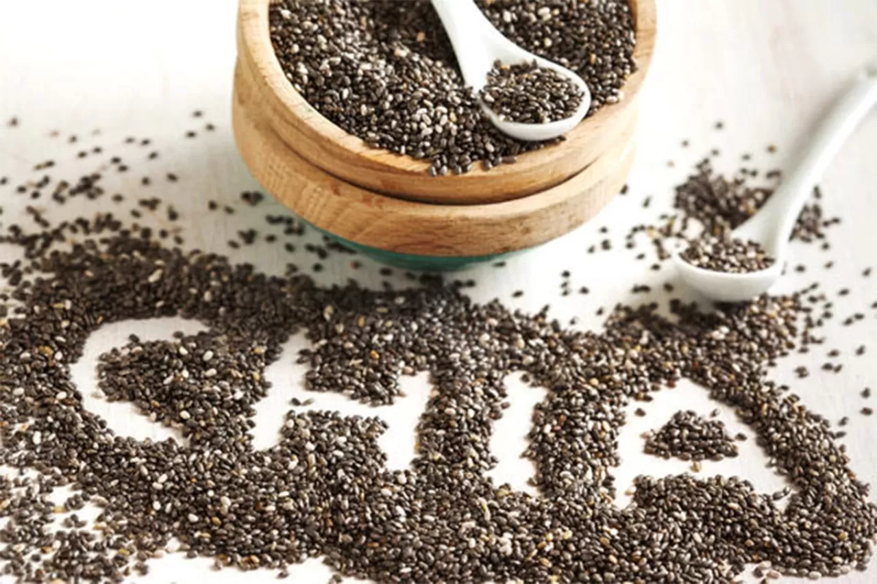 Chia Tohumu Nedir?