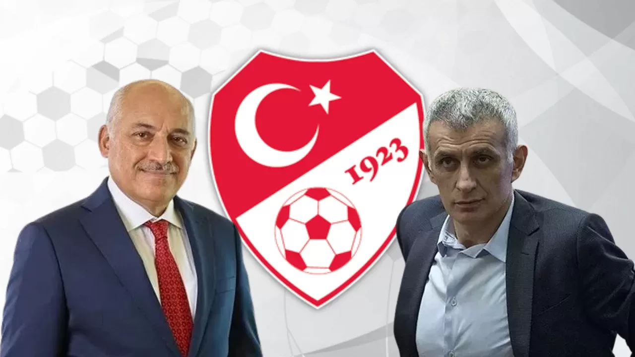 TFF’de seçim günü: Yeni başkan belli oluyor