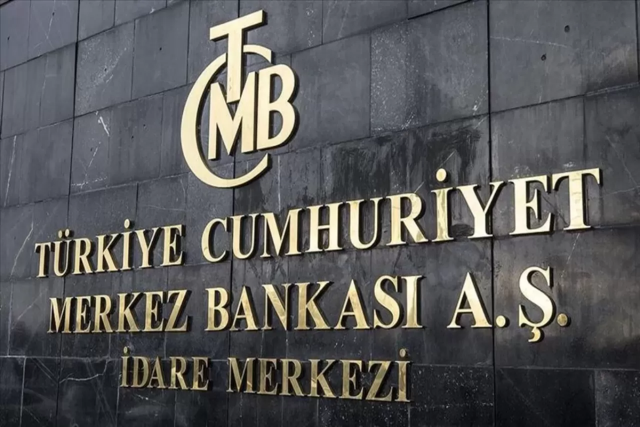 TCMB toplam rezervleriyle rekor kırdı