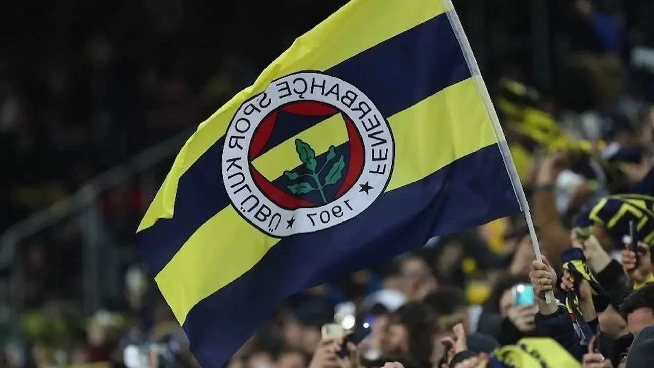 Fenerbahçe'den Paris Olimpiyatlarına 27 sporcu