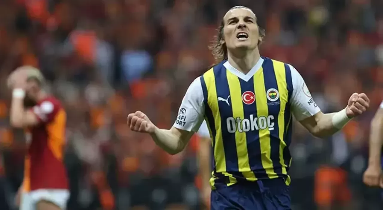 Çağlar Söyüncü Fenerbahçe'de! Bonservis bedeli açıklandı