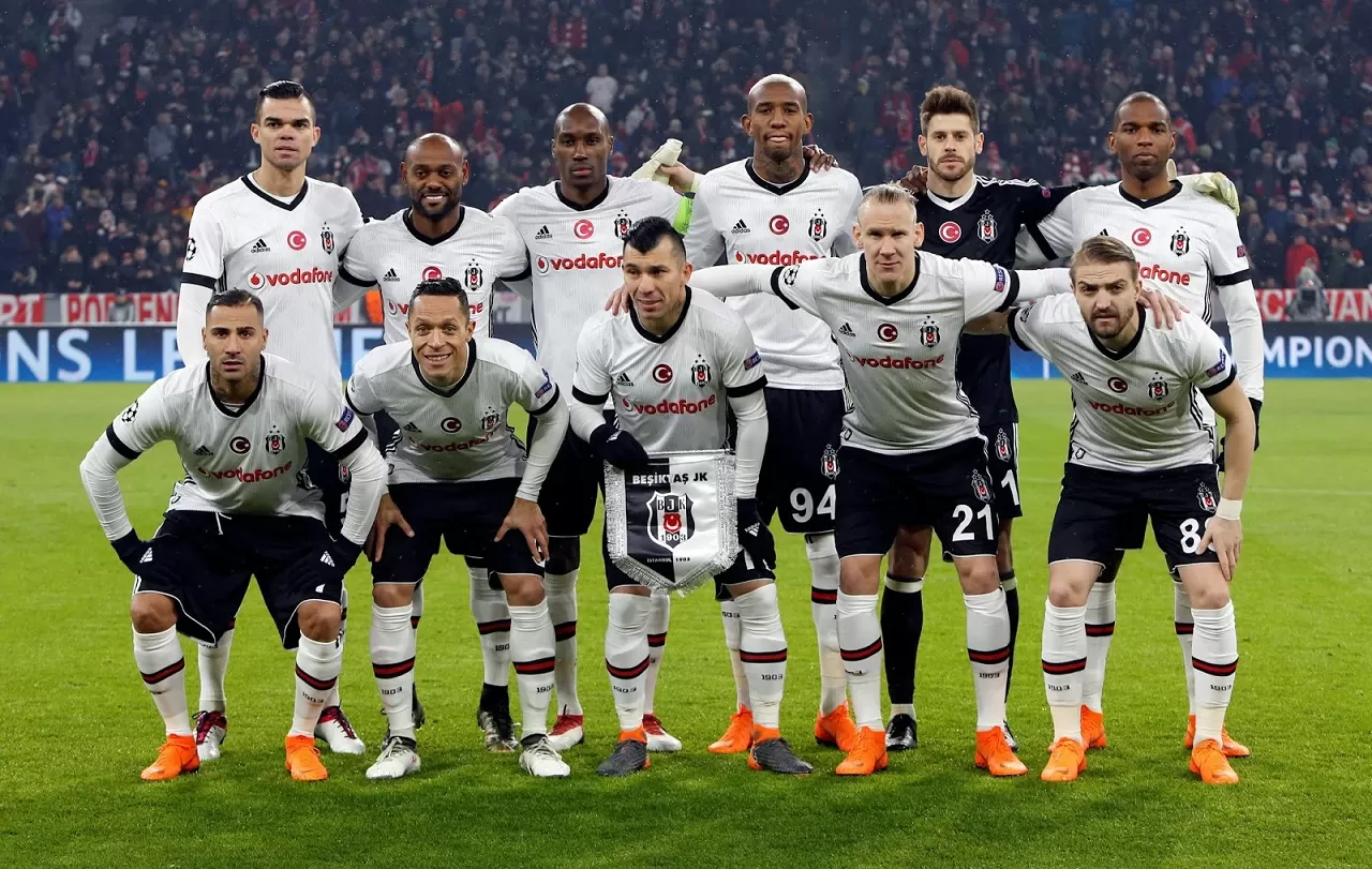 Beşiktaş tasarruf peşinde