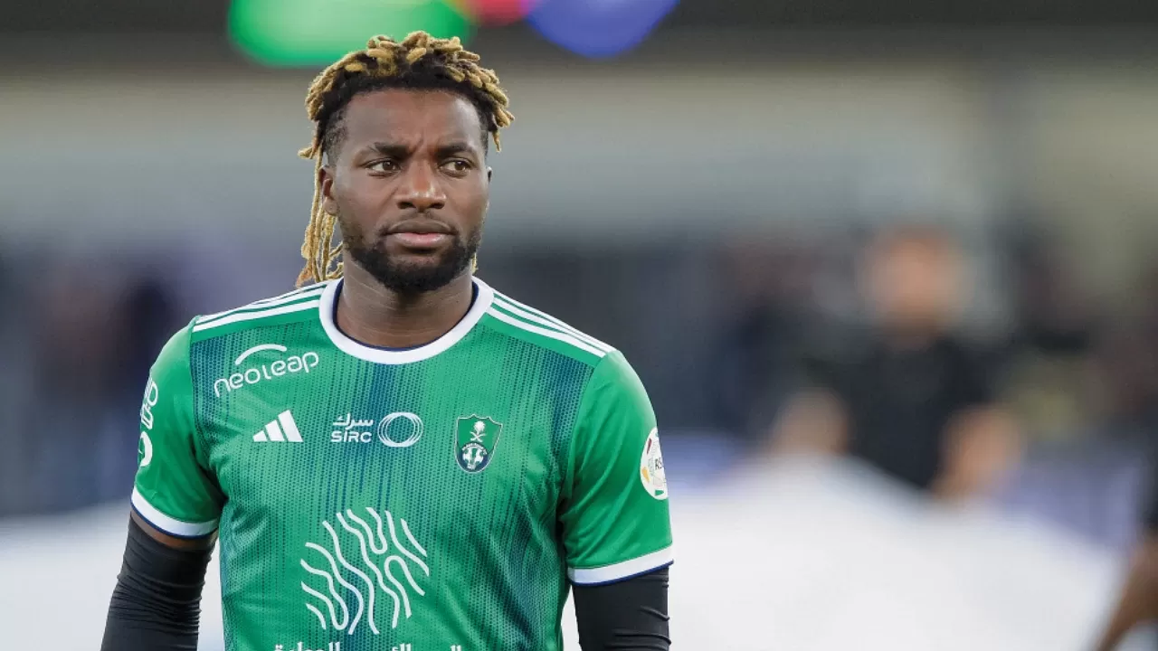 Maximin’de mutlu son: Fenerbahçe’ye imzayı atıyor