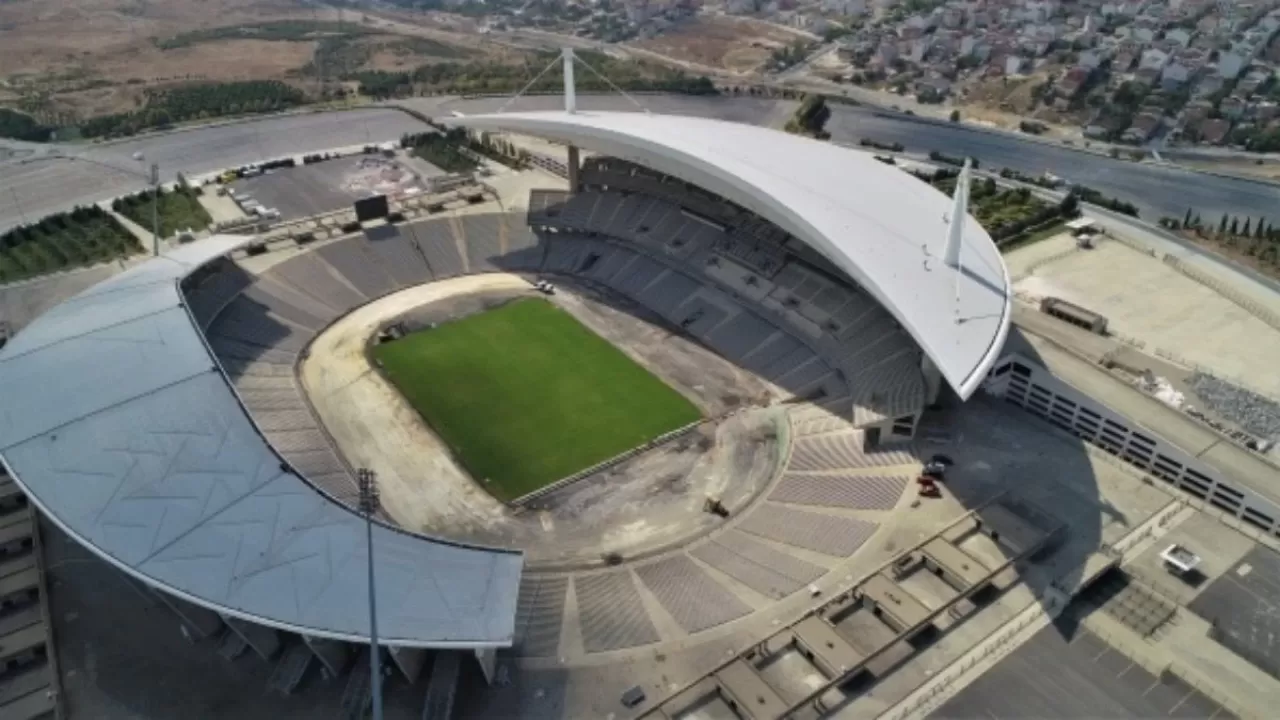 Süper Kupa'da tribün dağılımı belirlendi