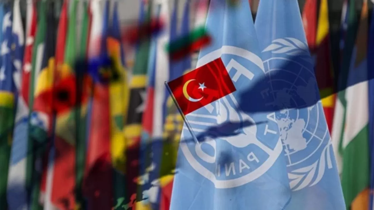 OECD ve FAO'dan ortak rapor: Doğu Avrupa'ya Türkiye liderlik edecek
