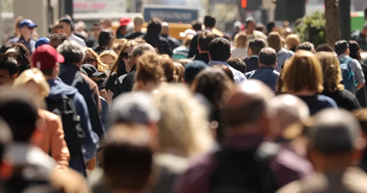 2026'da Türkiye'de kadın nüfusu erkekleri geride bırakacak