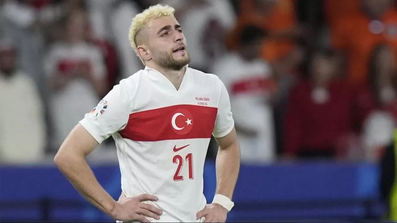 Barış Alper Yılmaz'a dev kanca! Premier Lig ekibi düğmeye bastı