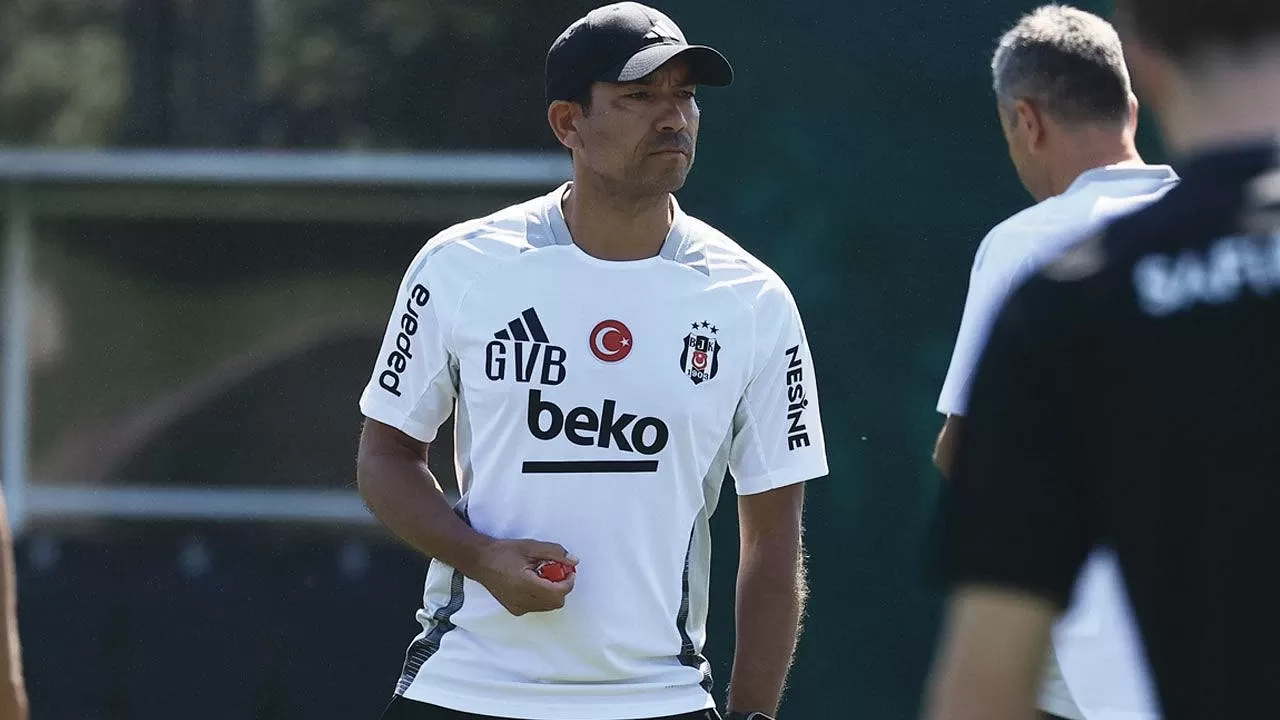 Beşiktaş’tan 5 yıldıza kanca