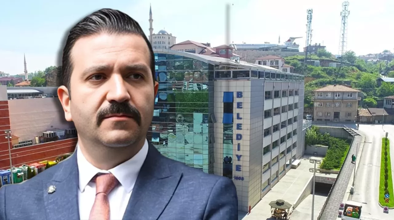 MHP İl Başkanı Şahin’den, CHP’li belediyeye sert tepki: İyilik yapıyor gibi algı işleri yapmayı bırakın