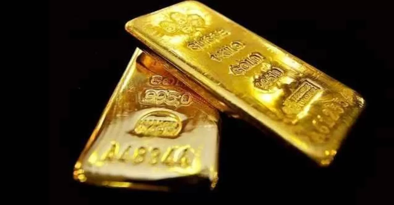Altın kilogram fiyatı gün sonunda 2 milyon 474 bin liraya geriledi