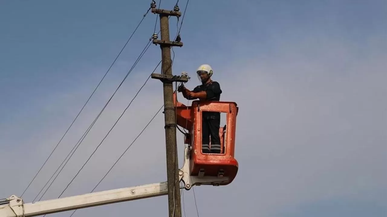 Kaçak elektrikle mücadelede yeni dönem