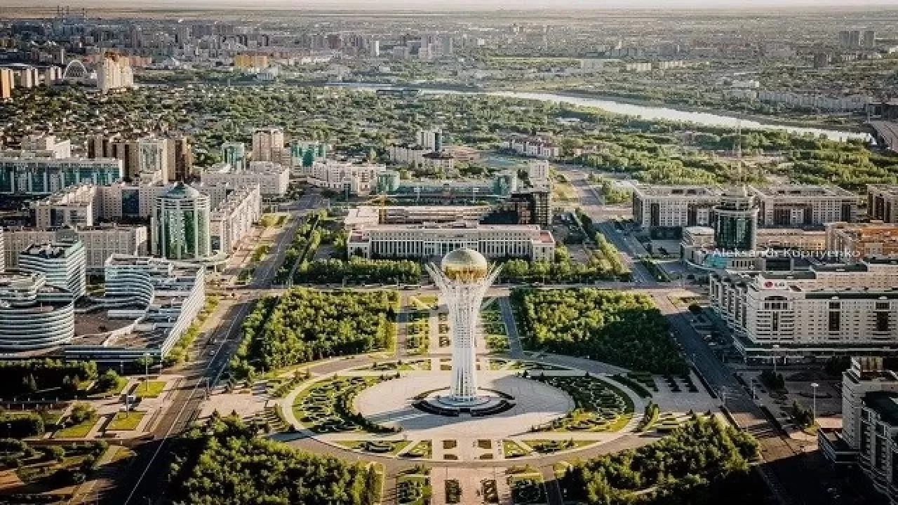 Kazakistan'da terör tehdidi "sarı" seviyeye yükseltilecek
