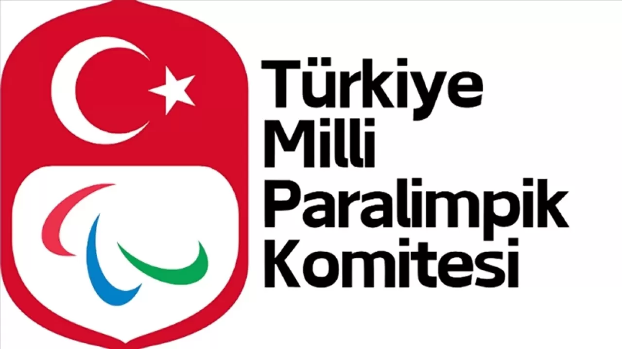 Milli Paralimpik Komitesi duyurdu: Kıyafetler yeniden tasarlanacak