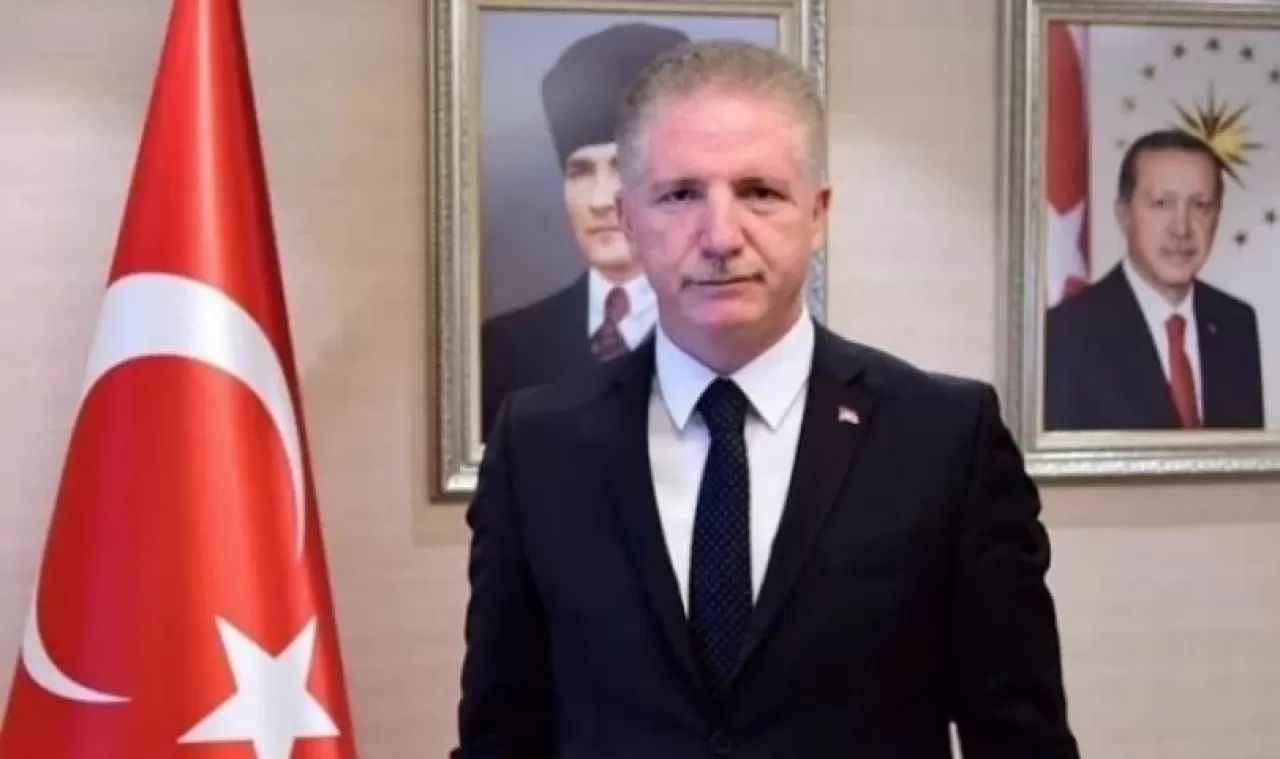 Vali Davut Gül: “İnşallah madalyalarını dört gözle bekleyeceğiz”