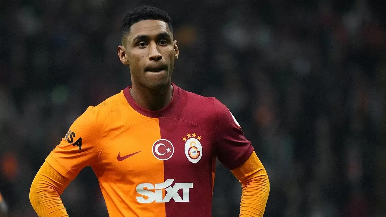 Galatasaray duyurdu: Tete Panathinaikos'ta