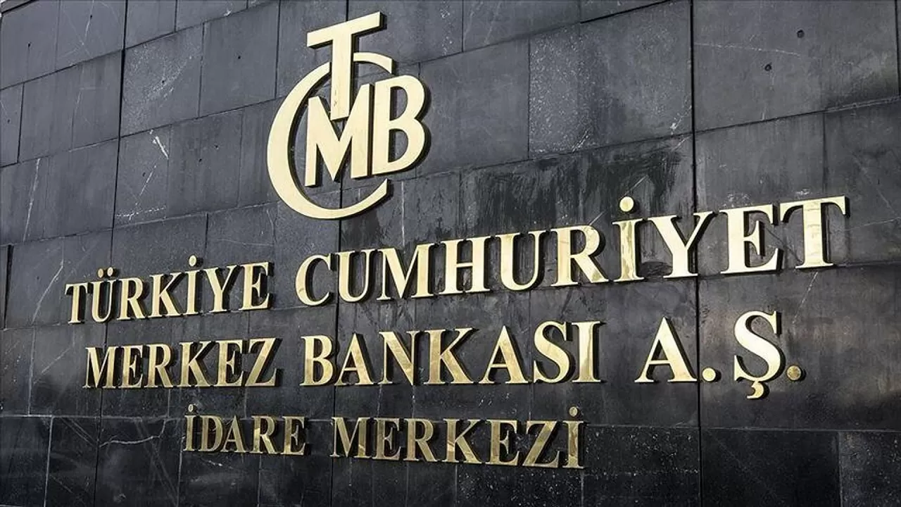 TCMB: Yurt içi talep yavaşlıyor, enflasyonist düzeyde ancak iyileşme var