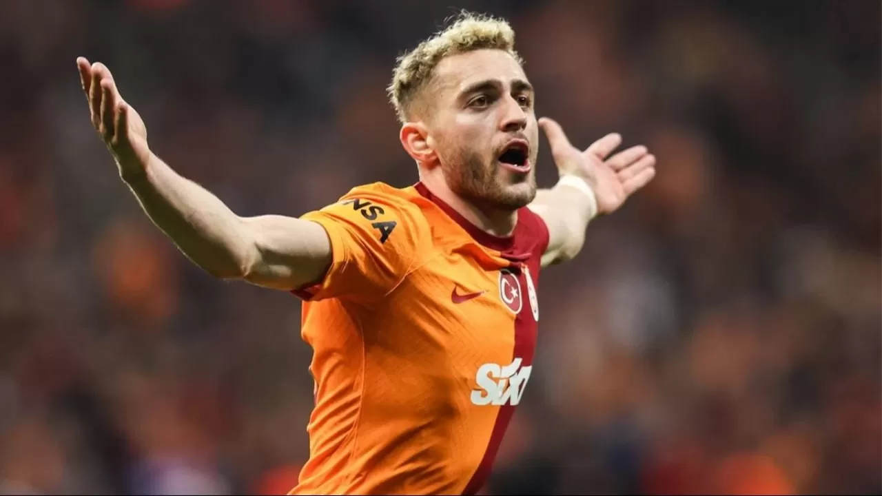 Süper Lig tarihine geçecek transfer! Barış Alper Yılmaz için rekor teklif yolda