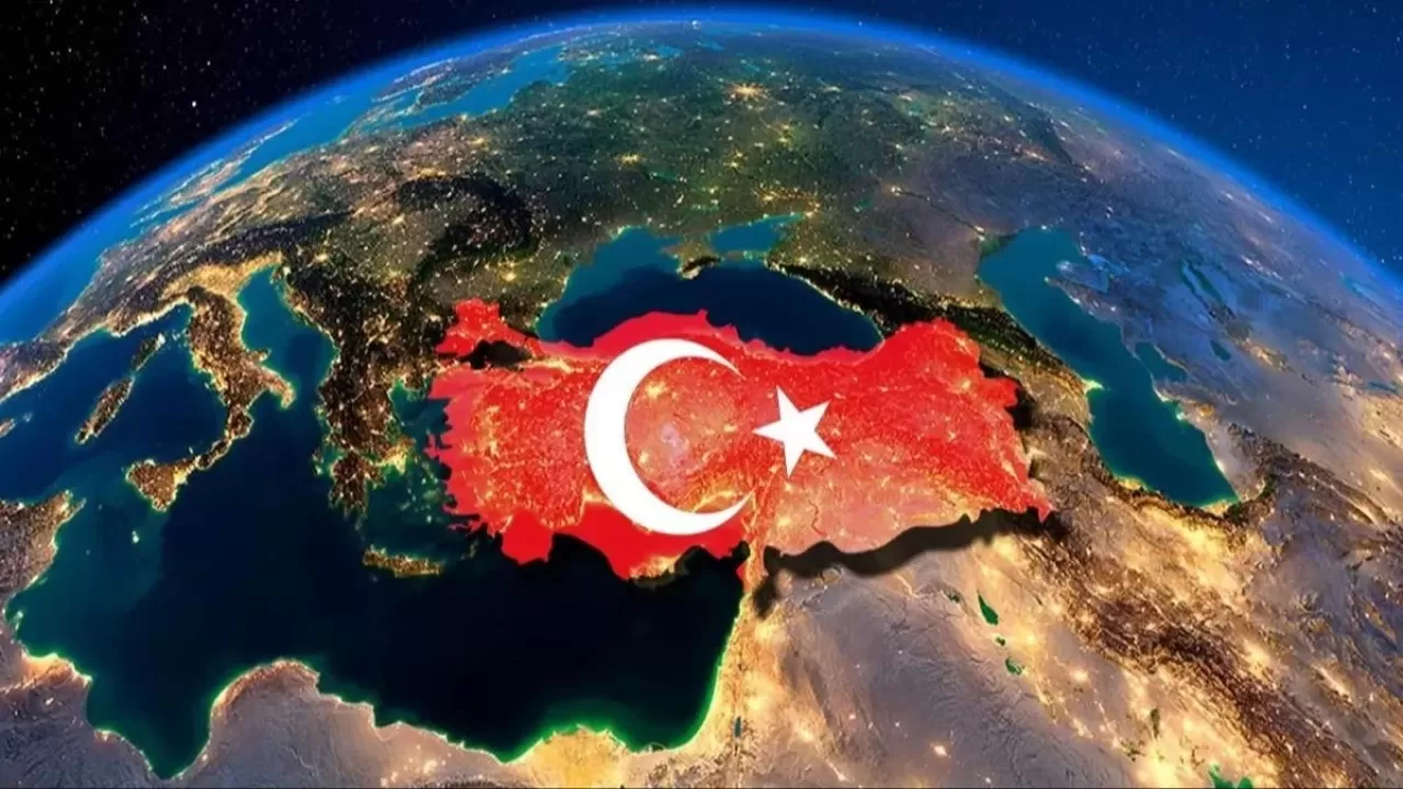 Türkiye'den dev enerji yatırımı anlaşması!