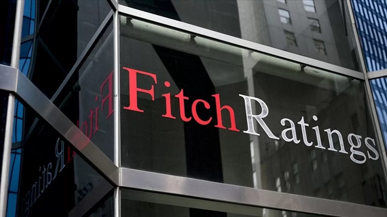 Fitch: Fed'den iki faiz indirimi bekleniyor