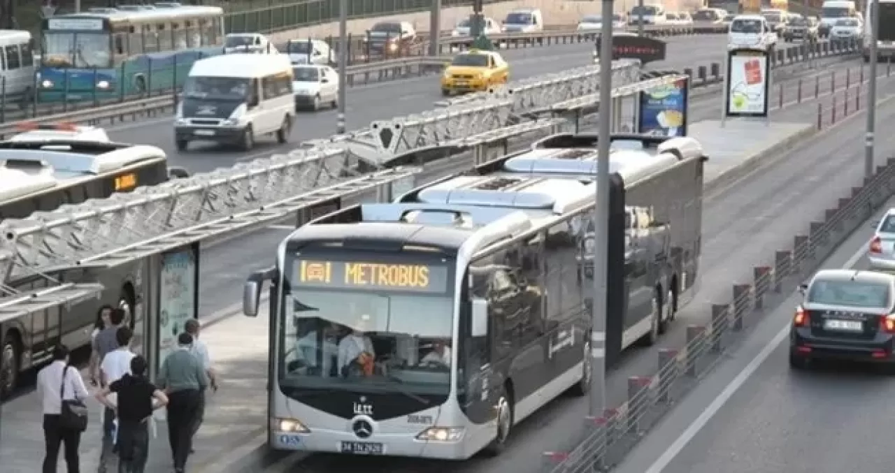 İstanbul'da 15 Temmuz'da toplu ulaşım ücretsiz