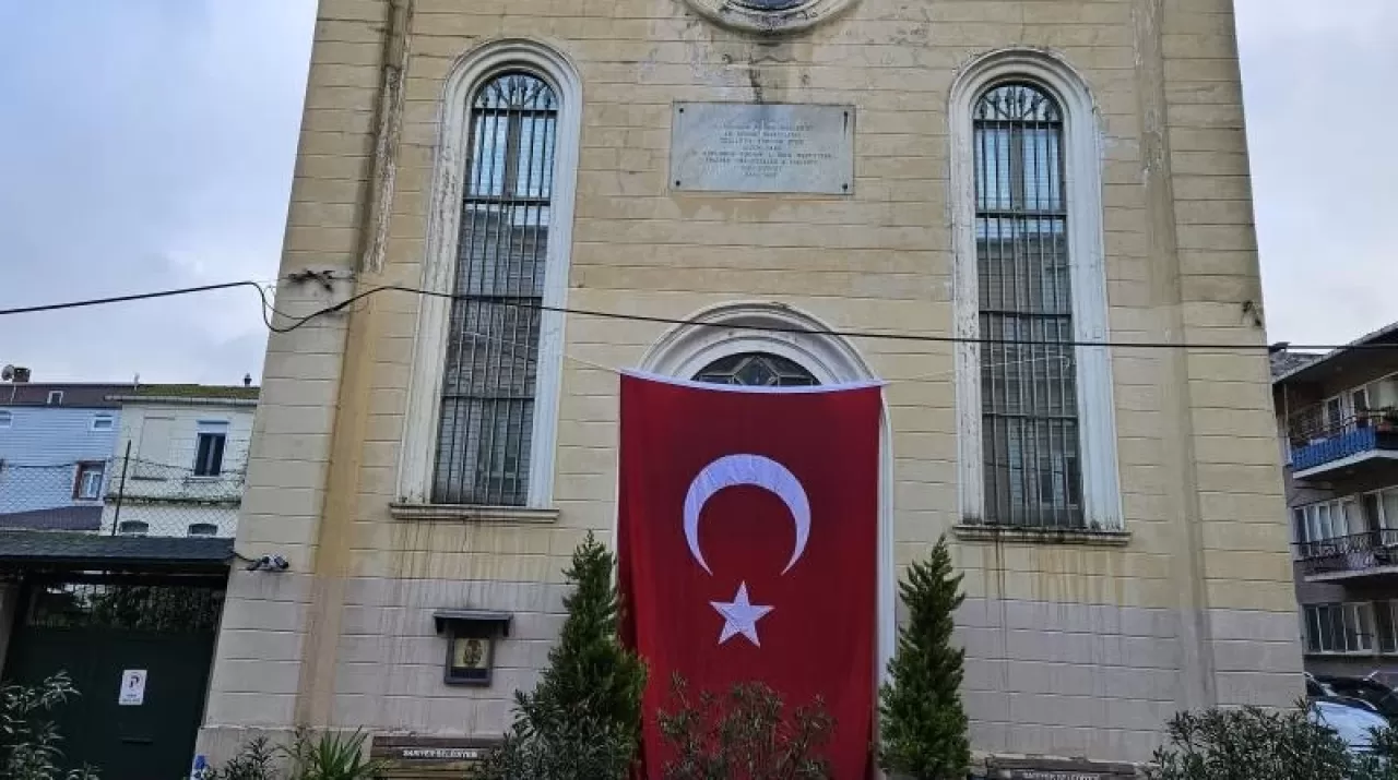 Santa Maria Kilisesi saldırısında istenen cezalar belli oldu