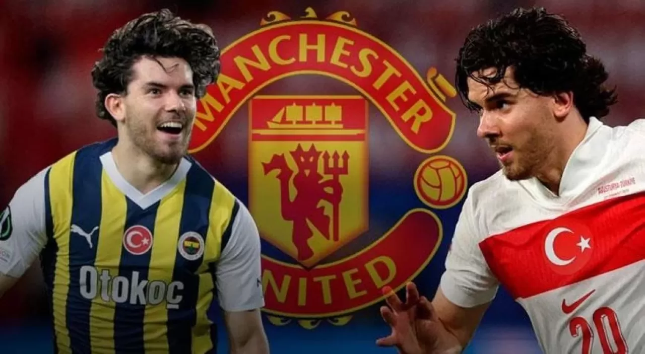 Manchester United'dan Ferdi Kadıoğlu için çılgın teklif!