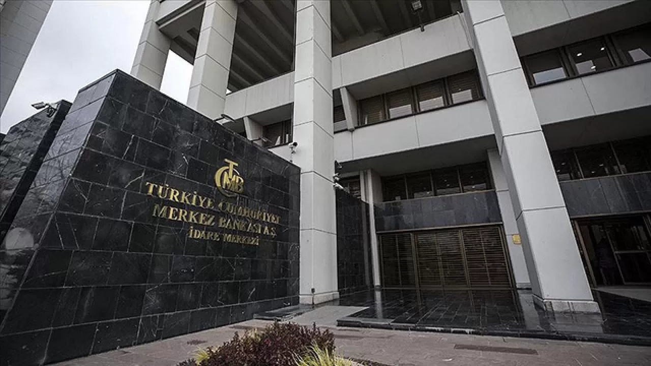 Merkez Bankası açıkladı: Ödemeler dengesi değişti