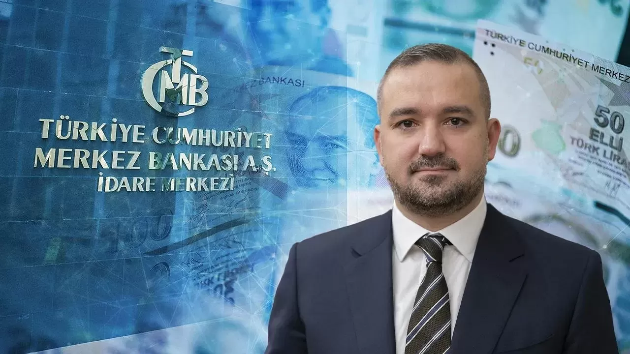 TCMB Başkanı Karahan: Enflasyon yılın geri kalanında gerileyecek