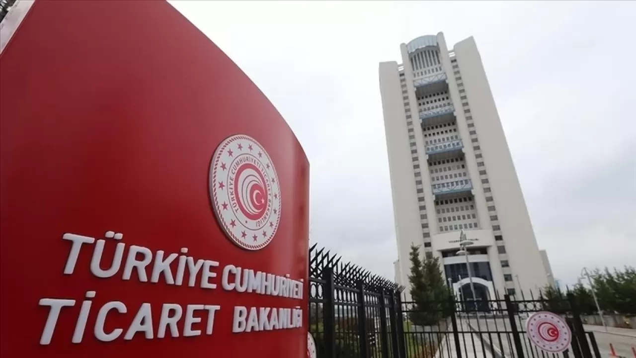 Ticaret Bakanlığı'ndan firmalara denetim! 210,5 milyon TL ceza kesildi!