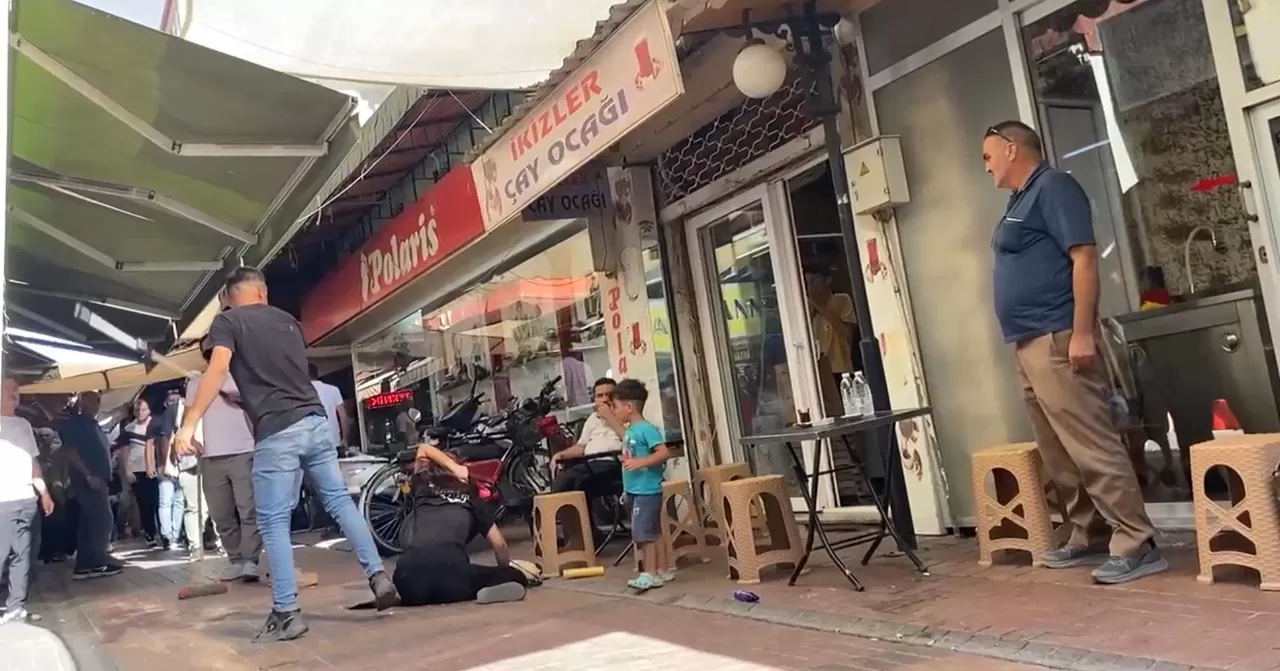 Manisa'daki skandalda yeni gelişme! Adalet Bakanı Tunç açıkladı