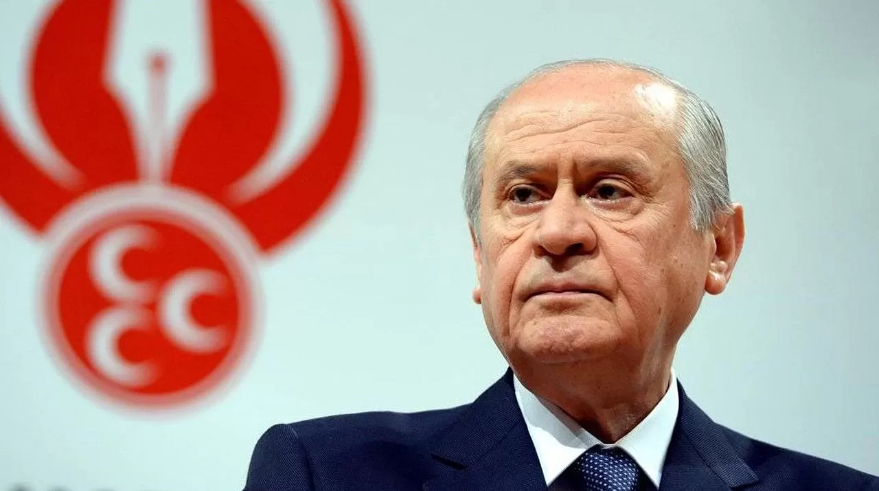 MHP Lideri Devlet Bahçeli: Bölücülük CHP’nin siyasetine iyice sinmiş ve sirayet etmiştir