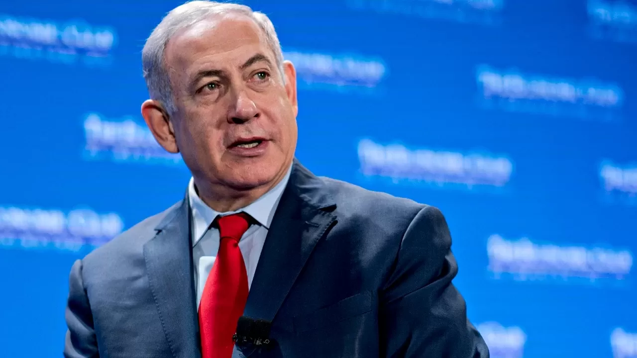 Netanyahu'dan ABD'nin Gazze'de ateşkese ilişkin "iyimser" açıklamalarına yanıt