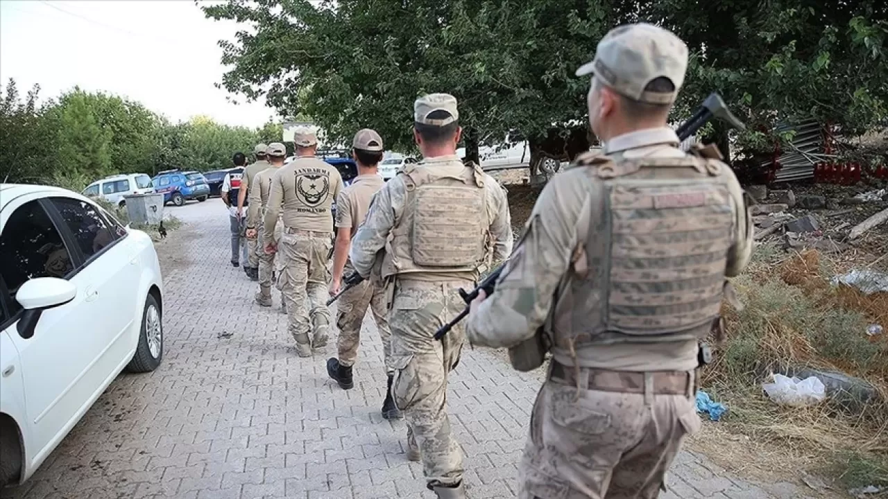 Kayıp Narin'in, gözaltına alınan ağabeyi İstanbul'a gönderildi!