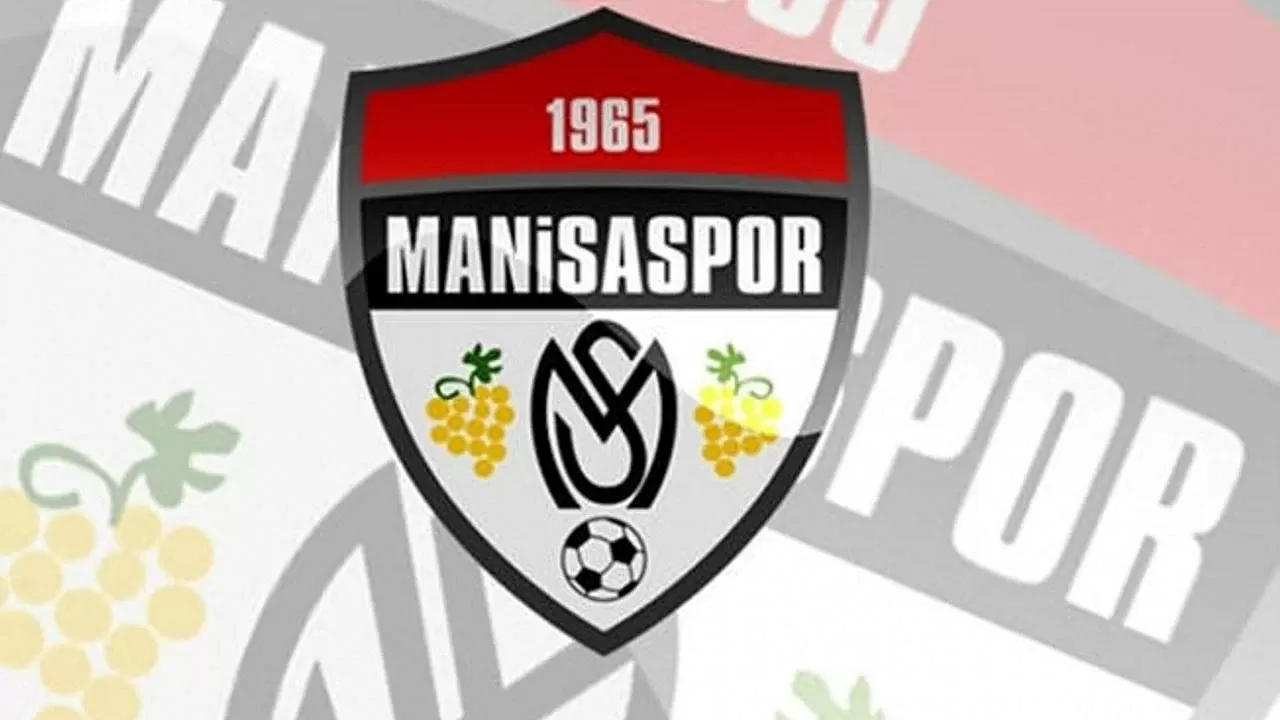 Manisaspor'da ikinci şok istifa