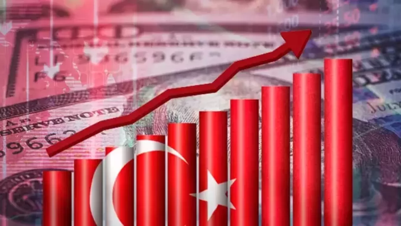 Adımlar büyük: Türkiye küresel yatırımların yeni gözdesi!