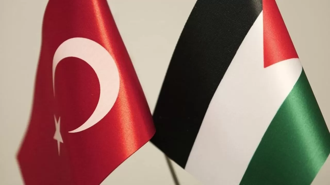 Hamas Türkiye'yi bilgilendirdi! ABD'ye yalanlama