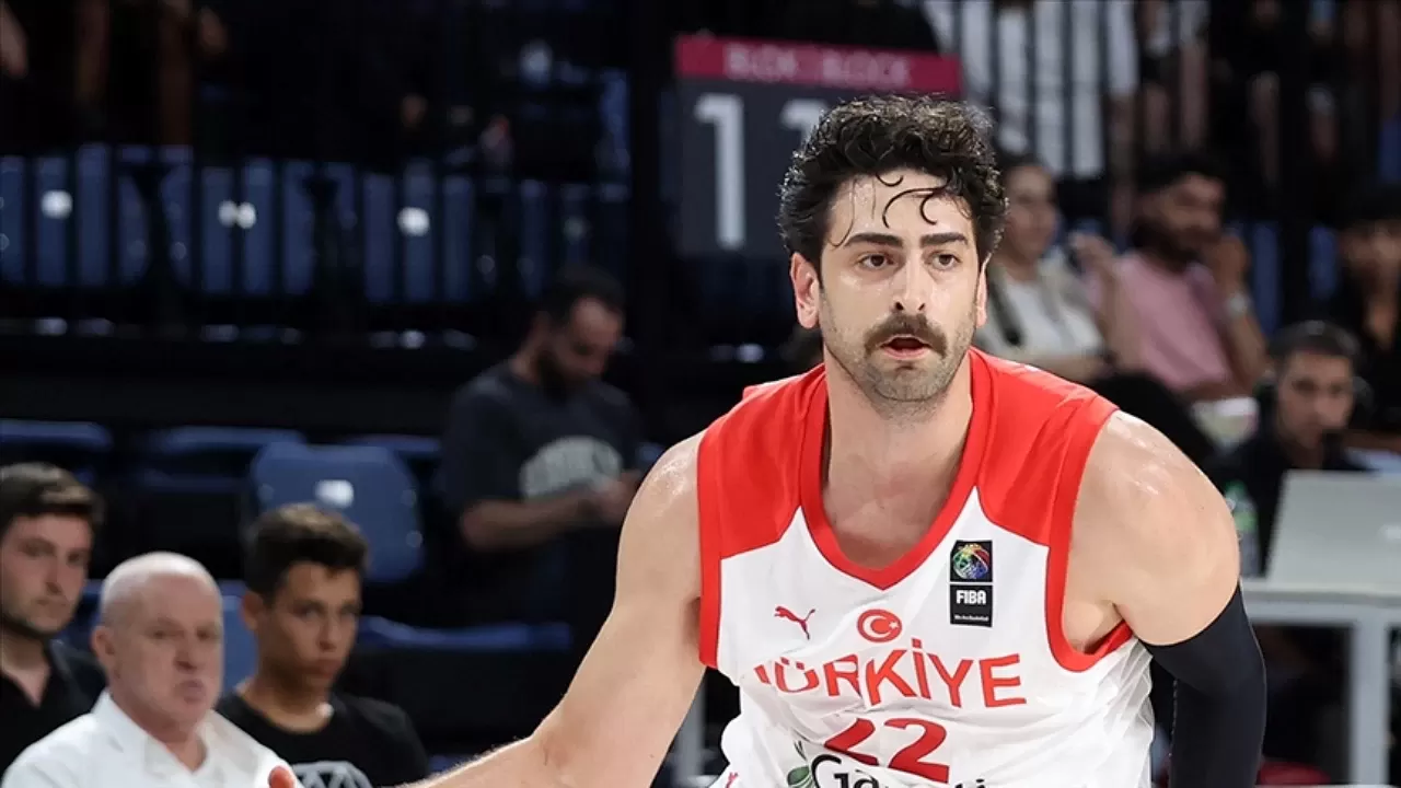 NBA’den Fransa’ya: Furkan Korkmaz’ın yeni takımı AS Monaco