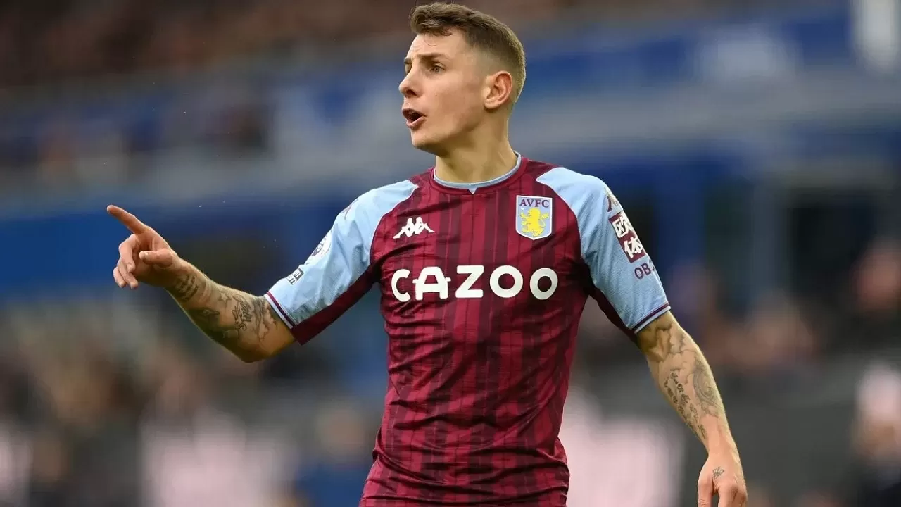 Galatasaray Lucas Digne ile anlaştı