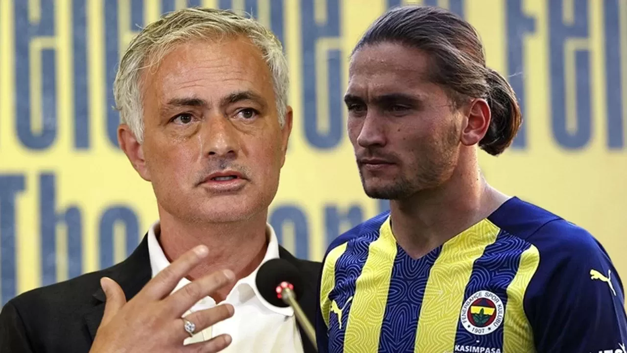 Miguel Crespo'nun transferinde sona doğru