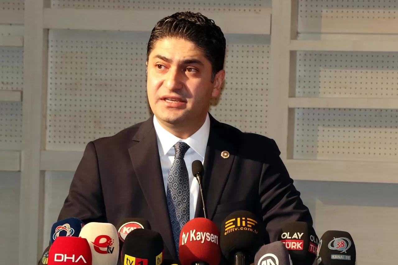 MHP'li Özdemir: Genç teğmenlerimiz kanun, nizam, amir ve başkomutanlarına sadıktır; vazifelerinin farkındadır