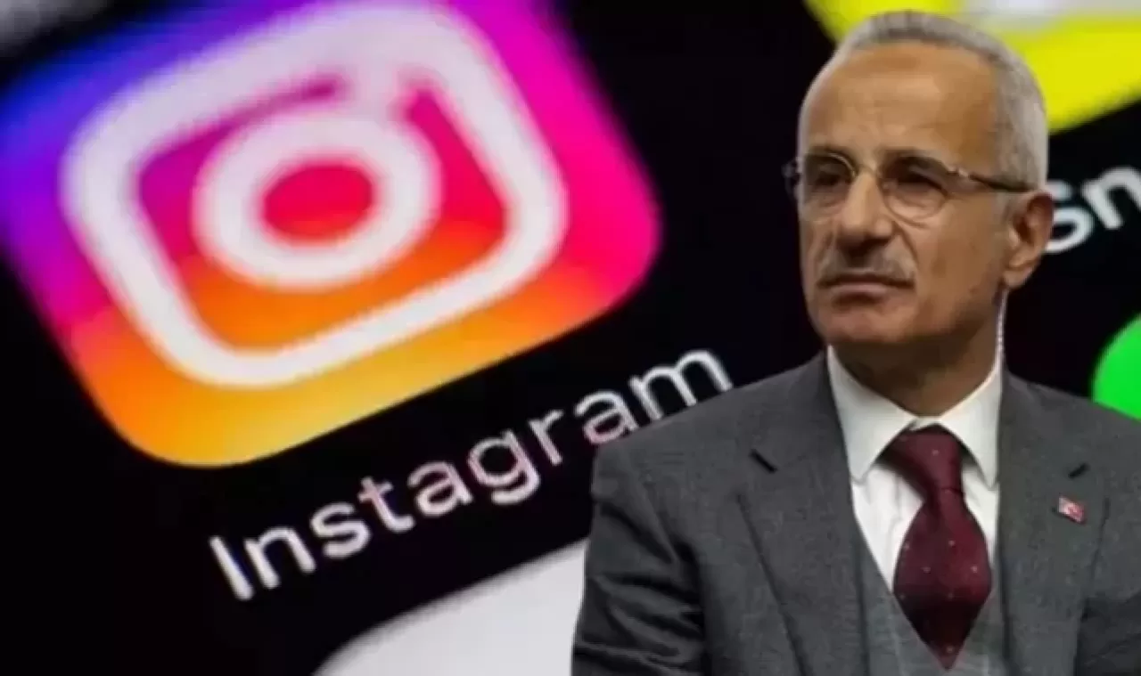 Bakan Uraloğlu: Instagram ile ciddi aşama kaydettik