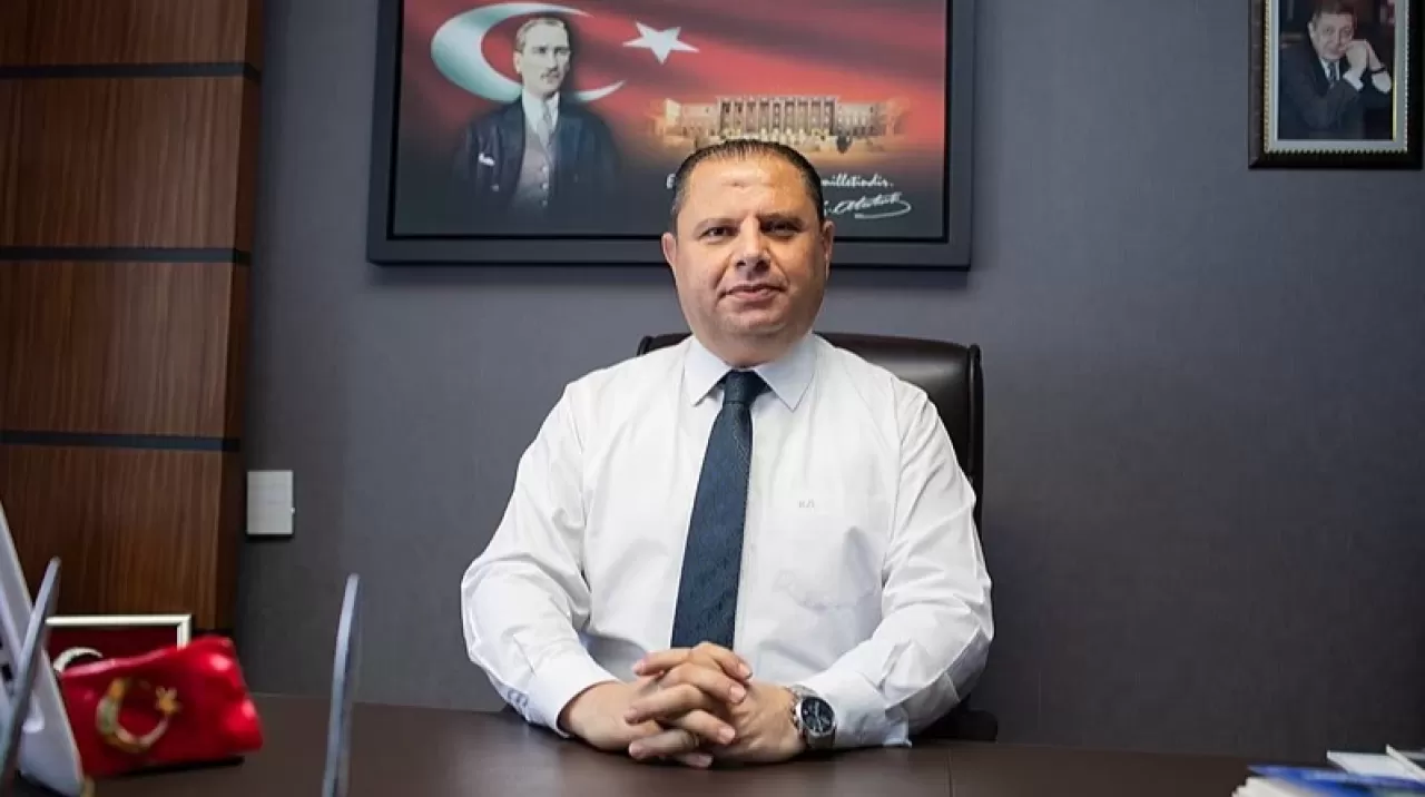 MHP'li Öztürk'ten 30 Ağustos Zafer Bayramı mesajı