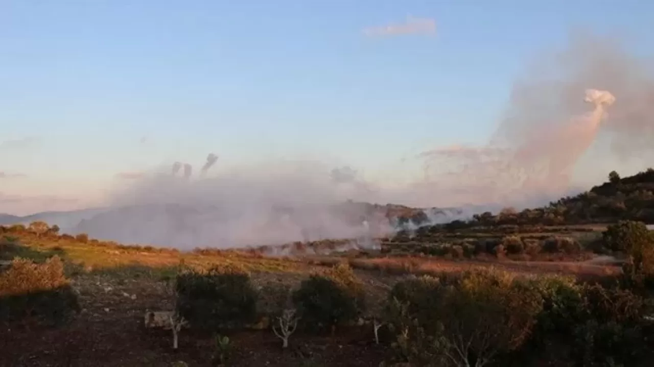 İsrail, Lübnan’da aracı hedef aldı: Hamas yetkilisi öldü