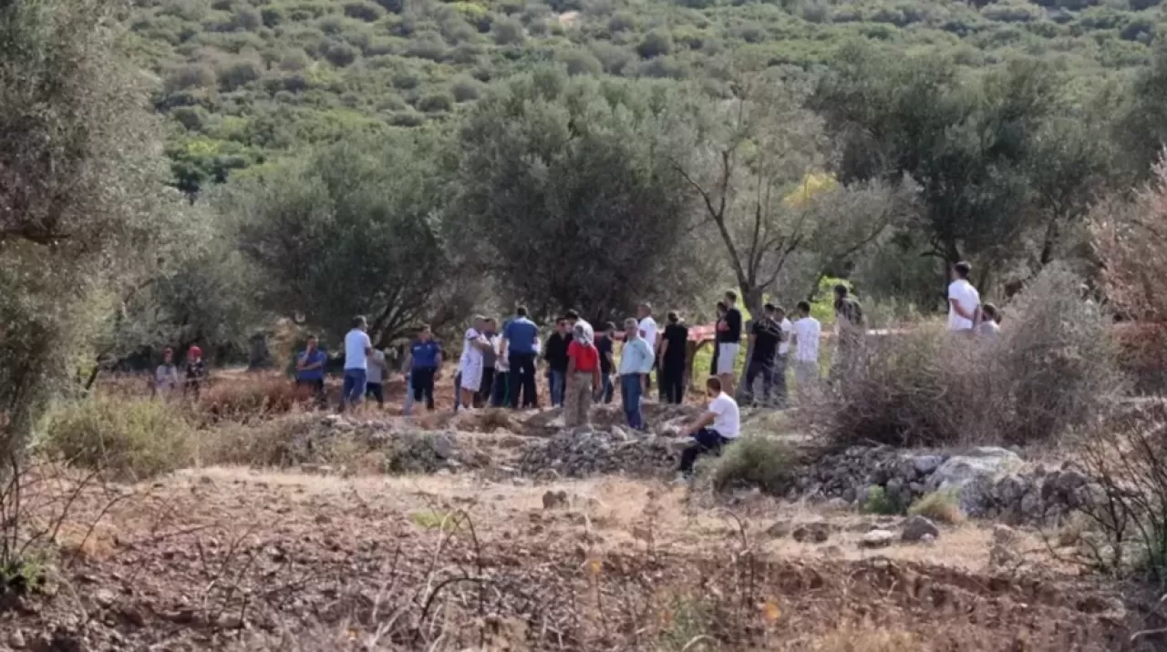 İzmir'de aile içi katliam: Bir baba 4 evladından 3'ünü öldürdü