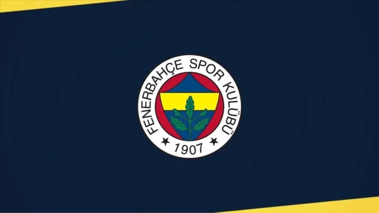 Fenerbahçe üst yönetiminde beklenmeyen istifa!