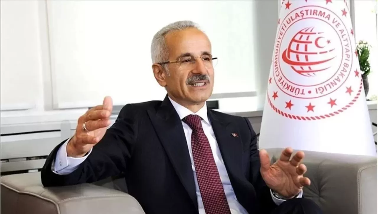 Bakan Uraloğlu: "İstanbul’u hayallerin ötesinde bir noktaya taşıdık"