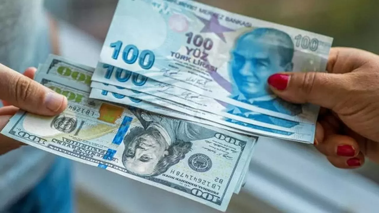 Katılım bankalarının büyüklüğü 2,2 trilyon lirayı aştı