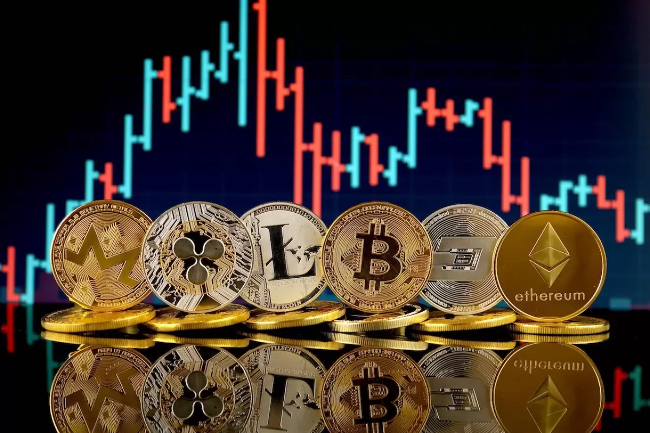 Orta Doğu'daki gerilim Bitcoin'i vurdu