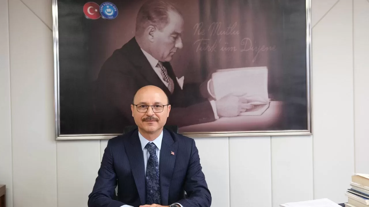 Talip Geylan: İlk 20 bine giren adaylar kapsam dışı bırakılamaz!